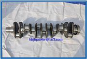 NCummins crankshaft C3965010