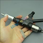 N095000-5214 pump engines injector 095000-5215 , HI-/NO P11C denso 0950005215 rail injector
