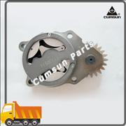 NCummins ISBe Oil Pump 4939588