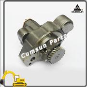 AR10172 Cummins NT855 Engine Oil PumpAR10172