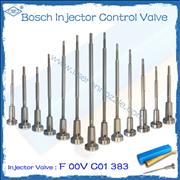 CU-/-M-MINS bosch FooV C01 383 spray valve FooV C01 383 , bosch F00VC01383 fuel control valve 