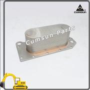 Cummins 6CT Diesel Engine Oil Cooler 39663653966365