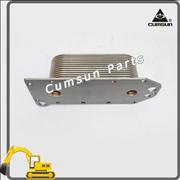 NCummins 6CT Diesel Engine Oil Cooler 3966365
