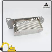 NCummins 6CT Diesel Engine Oil Cooler 3966365