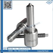 diesel fuel pump injection nozzle, 095000-6250 common rail nozzle DLLA 152P 947DLLA 152P 947