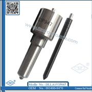 Ndiesel fuel pump injection nozzle, 095000-6250 common rail nozzle DLLA 152P 947