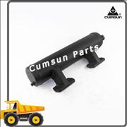 NCummins M11 QSM11 ISM11 Oil Cooler 4975879