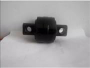Aowei nature rubber 88*51*53 56*110*19 polyurethane torque rubber core7-5-022