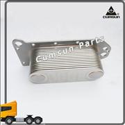 NCummins 6L Oil Cooler Core 3957533 3944464