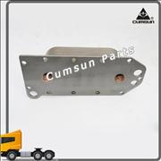 NCummins 6L Oil Cooler Core 3957533 3944464