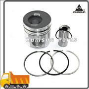 Cummins 6CT Piston Set 38026013802601