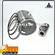 NCummins 6CT Piston Set 3802601