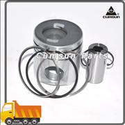NCummins 6CT Piston Set 3802601