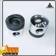 Dongfeng Renault DCi11 Engine Forged Piston D5600621133D5600621133