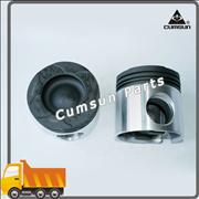 NDongfeng Renault DCi11 Engine Forged Piston D5600621133