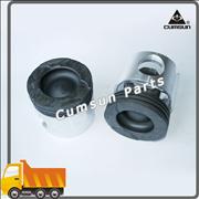 NDongfeng Renault DCi11 Engine Forged Piston D5600621133