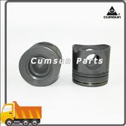 NCummins ISDe Piston 4939181 5255257