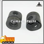 Cummins ISDe Piston 4939181 52552574939181/5255257