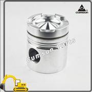 NCummins CCEC NT855 Engine Piston 3017348