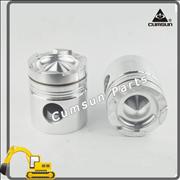 NCummins CCEC NT855 Engine Piston 3017348
