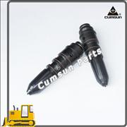 NCummins Shantui SD22 Bulldozer Spare Parts Fuel Injector 3054218