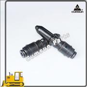 NCummins Shantui SD22 Bulldozer Spare Parts Fuel Injector 3054218