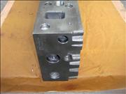 ND5010222989 Dongfeng tianlong Renault engine cylinder head