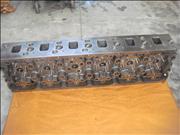 D5010222989 Dongfeng tianlong Renault engine cylinder headD5010222989