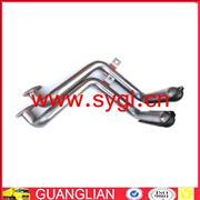 DCEC 6L diesel engine parts oil suction tube 3944264 for Dongfeng truck 3944264 