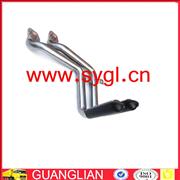 NDCEC 6L diesel engine parts oil suction tube 3944264 for Dongfeng truck 