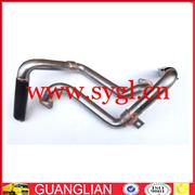 NDCEC 6L diesel engine parts oil suction tube 3944264 for Dongfeng truck 