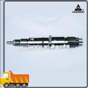 Cummins ISLe Fuel Nozzle 5272937 For Heavy Truck5272937