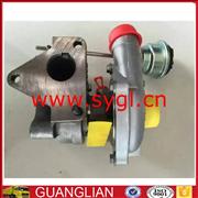 N Renault Diesel Engine K9K-702 KP35 54359880002 Turbocharger 