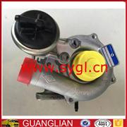  Renault Diesel Engine K9K-702 KP35 54359880002 Turbocharger 