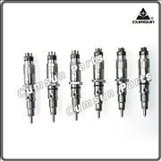 Cummins Common Rail Fuel Injector NozzleISBE/ISDE/ISLE