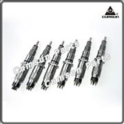 NCummins Common Rail Fuel Injector Nozzle