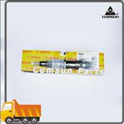 Original Bosch Fuel Injector 04451201230445120123