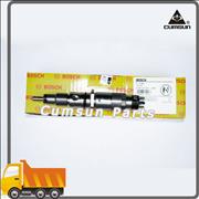 NOriginal Bosch Fuel Injector 0445120123