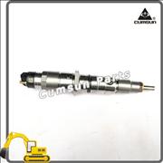 NGermany BOSCH Fuel Injector 0445120236
