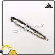 Germany BOSCH Fuel Injector 04451202360445120236