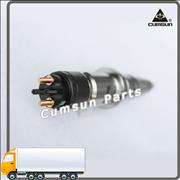 NDiesel Engine Parts Bosch Injector 0445120289
