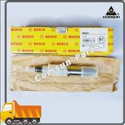 NDumper Truck BOSCH Fuel Injector 0445120304