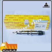 Dumper Truck BOSCH Fuel Injector 04451203040445120304