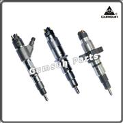 NGenuine BOSCH Fuel Injector For Engineering Machinery