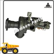NCummins Marine Engine Parts K19 Water Pump 3098964