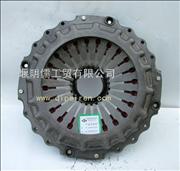 1601090-ZB601 Dongfeng tianlong Renault engine clutch pressure plate