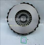 N1601090-ZB601 Dongfeng tianlong Renault engine clutch pressure plate