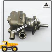 Cummins M11 Long Shaft Water Pump 3803403 3803403