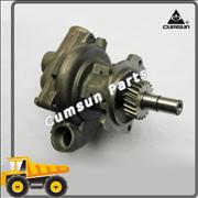 NCummins M11 Long Shaft Water Pump 3803403 