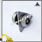 NCummins 6CTAA8.3 Water Pump 3806180